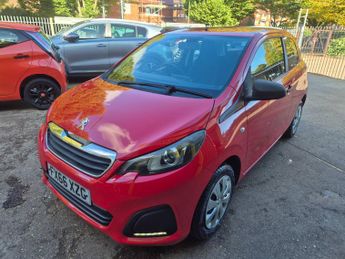 Peugeot 108 1.0 Access 3dr