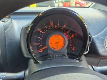 Peugeot 108 1.0 Access 3dr