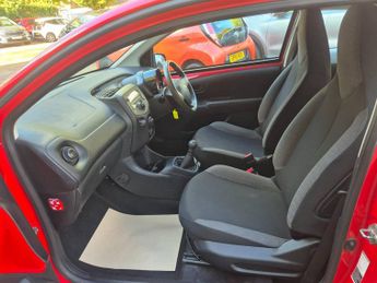 Peugeot 108 1.0 Access 3dr
