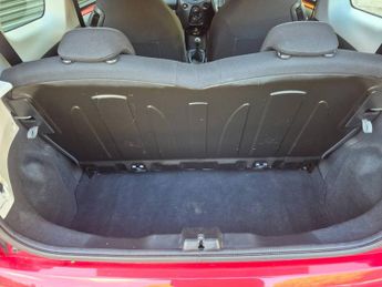 Peugeot 108 1.0 Access 3dr