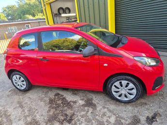 Peugeot 108 1.0 Access 3dr