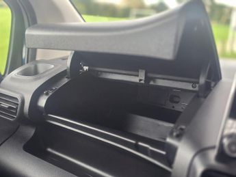Citroen Berlingo 1.5 BlueHDi Feel M EAT Euro 6 (s/s) 5dr