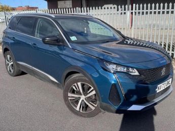 Peugeot 5008 1.2 PureTech GT EAT Euro 6 (s/s) 5dr