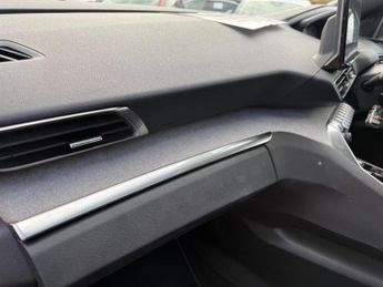 Peugeot 5008 1.2 PureTech GT EAT Euro 6 (s/s) 5dr