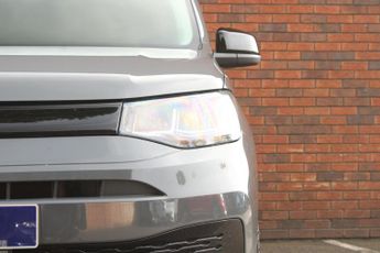 Volkswagen Caddy 2.0 TDI C20 Commerce Plus DSG SWB Euro 6 (s/s) 5dr
