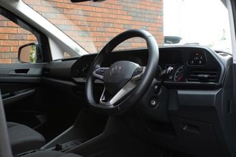 Volkswagen Caddy 2.0 TDI C20 Commerce Plus DSG SWB Euro 6 (s/s) 5dr
