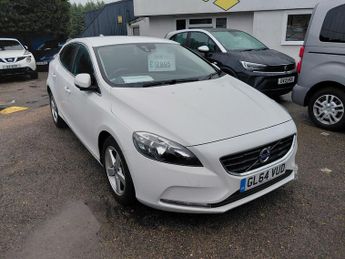 Volvo V40 T2 SE 5dr