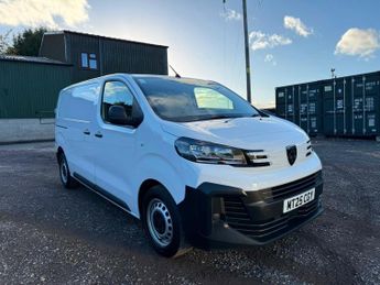 Peugeot Expert 1.5 BlueHDi Professional Standard Panel Van Standard Euro 6 (s/s