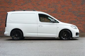 Volkswagen Caddy 2.0 TDI C20 Commerce Pro DSG SWB Euro 6 (s/s) 5dr