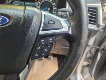 Ford S-MAX 2.0 TDCi 210 Titanium Sport 5dr Powershift