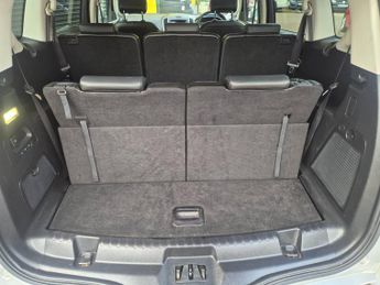 Ford S-MAX 2.0 TDCi 210 Titanium Sport 5dr Powershift