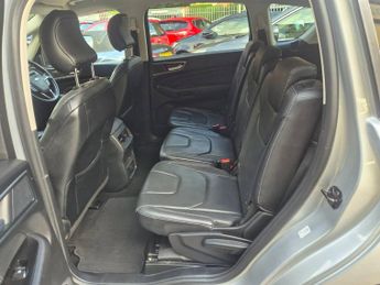 Ford S-MAX 2.0 TDCi 210 Titanium Sport 5dr Powershift
