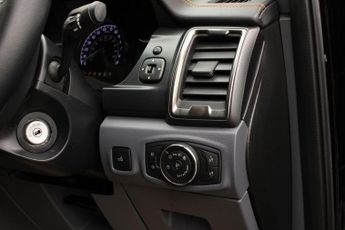 Ford Ranger 3.2 TDCi Wildtrak Auto 4WD Euro 5 4dr