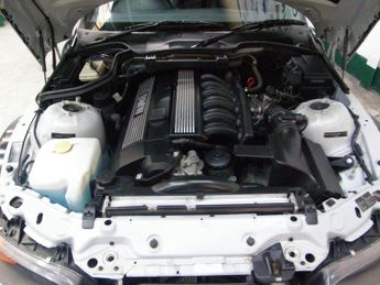 BMW Z3 2.8 Z3 ROADSTER 2DR AUTOMATIC