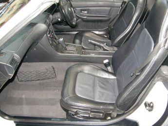 BMW Z3 2.8 Z3 ROADSTER 2DR AUTOMATIC