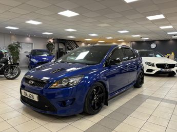 Ford Focus ST-2 5DR