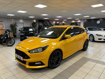 Ford Focus 2.0 ST-2 TDCI 5DR