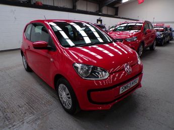 Volkswagen Up 1.0 MOVE UP 3DR Manual