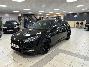 Ford Focus 2.0 ST-3 5DR