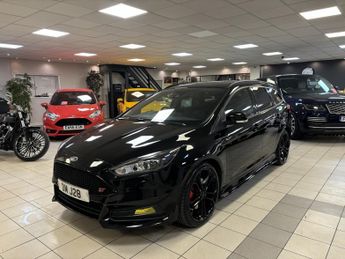 Ford Focus 2.0 ST-3 TDCI 5DR