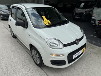 Fiat Panda 1.2 POP 5DR Manual