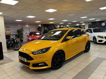 Ford Focus 2.0 ST-3 5DR