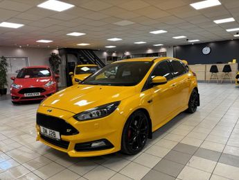 Ford Focus 2.0 ST-3 TDCI 5DR