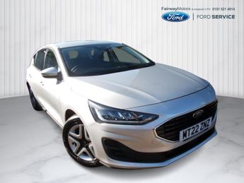 Ford Focus 1.0 TREND 5DR