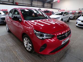 Vauxhall Corsa 1.2 SE 5DR Manual