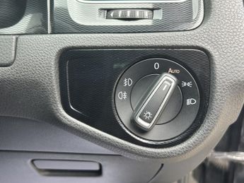 VOLKSWAGEN GOLF HATCHBACK 2.0 GTI 5DR