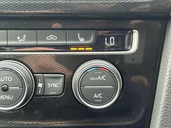 VOLKSWAGEN GOLF HATCHBACK 2.0 GTI 5DR