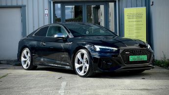 Audi A5 2.9 RS 5 TFSI QUATTRO 2DR Automatic