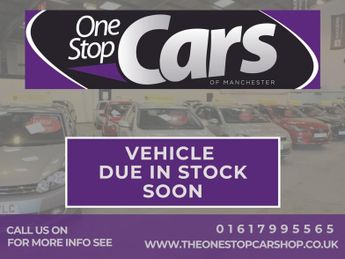 Ford Kuga 2.0 TITANIUM TDCI 2WD 5DR Manual