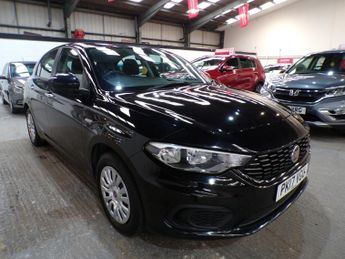 Fiat Tipo 1.4 EASY 5DR Manual