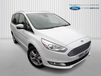 Ford Galaxy 2.0 TITANIUM ECOBLUE 5DR