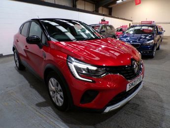 Renault Captur 1.0 ICONIC TCE 5DR