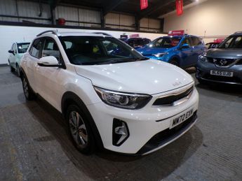 Kia Stonic 1.0 2 5DR Manual