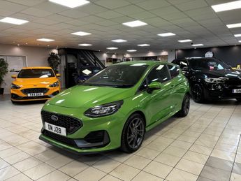 Ford Fiesta 1.5 ST-2 3DR