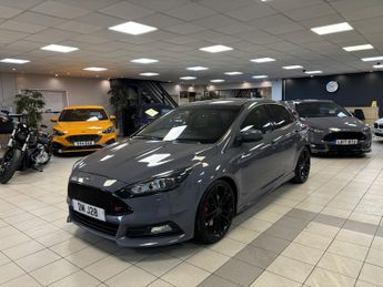 Ford Focus 2.0 ST-3 5DR