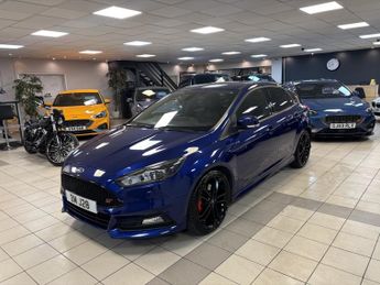 Ford Focus 2.0 ST-3 5DR