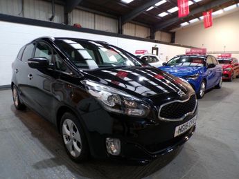 Kia Carens 1.6 2 ECODYNAMICS 5DR Manual