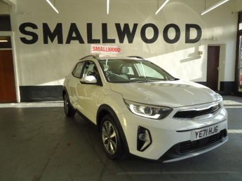 Kia Stonic 1.0 2 5DR Manual