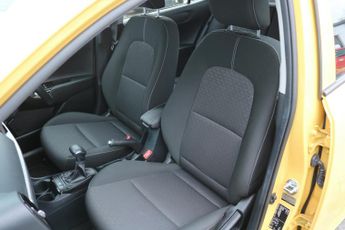 KIA PICANTO HATCHBACK 1.0 3 5DR Automatic