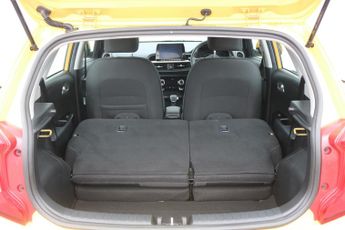 KIA PICANTO HATCHBACK 1.0 3 5DR Automatic