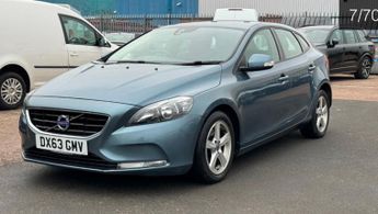 Volvo V40 1.6 D2 ES 5DR Automatic