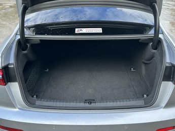 AUDI A6 2.0 TDI S LINE MHEV 4DR Semi Automatic