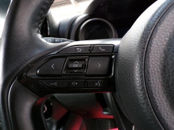 TOYOTA YARIS DESIGN FHEV 1.5 DESIGN FHEV 5DR CVT
