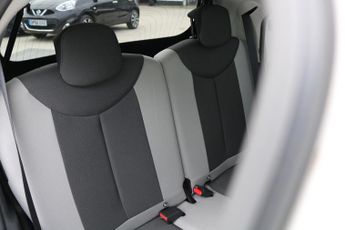 TOYOTA AYGO HATCHBACK 1.0 VVT-I X-PRESS X-SHIFT 5DR Semi Automatic