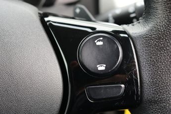 TOYOTA AYGO HATCHBACK 1.0 VVT-I X-PRESS X-SHIFT 5DR Semi Automatic