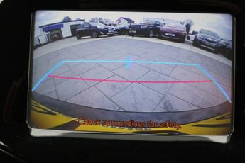 TOYOTA AYGO HATCHBACK 1.0 VVT-I X-PRESS X-SHIFT 5DR Semi Automatic